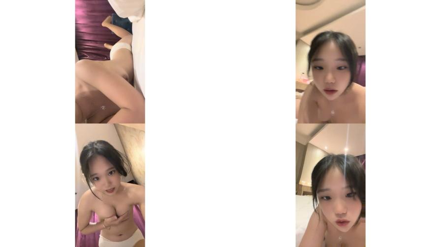美美的臉纖細的腰，迷離的眼神語無倫次的呻吟超贊7786