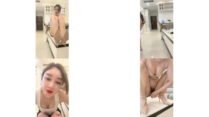 女神背地里被调教成精厕77644
