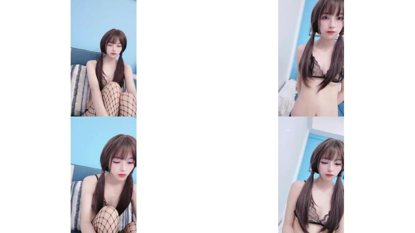 小瓶盖_太美了_我真爱_绿播下海颜值秒杀一切网红_