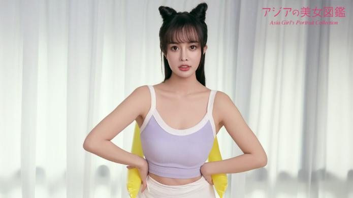 060226_01 天然素人 亚洲美女图鉴 尤娜
