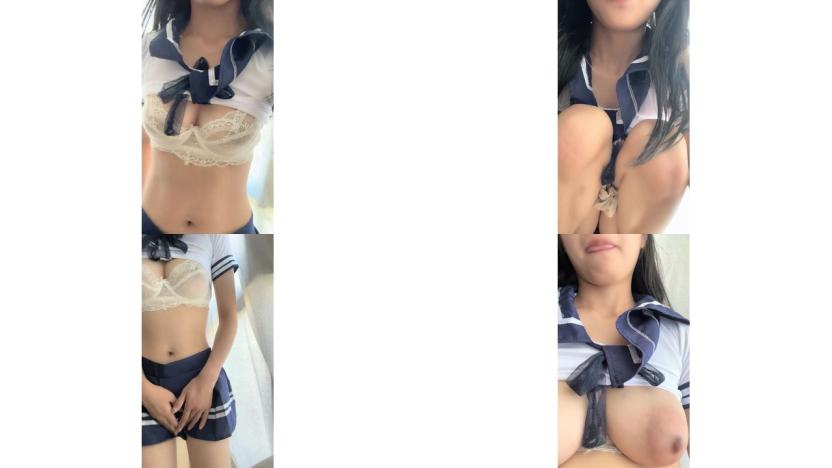 网红尤物小骚货，粗大震动棒抽插2138