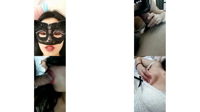 黑丝欲女深夜独处空虚到拿出按摩棒猛插自己泄欲到高潮6117