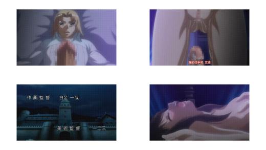 彷徨う淫らなルナティクス_前編_中文字幕 _动漫_