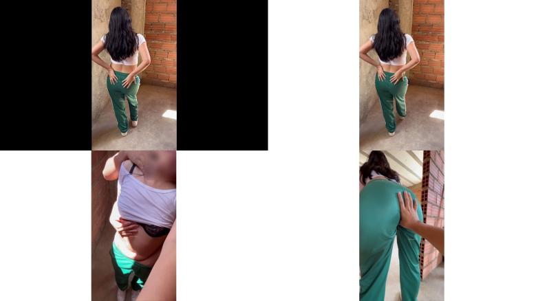 MEXICAN SCHOOLGIRL HOMEMADE PORN FUCKS HER STEPBROND IN HER ROOM