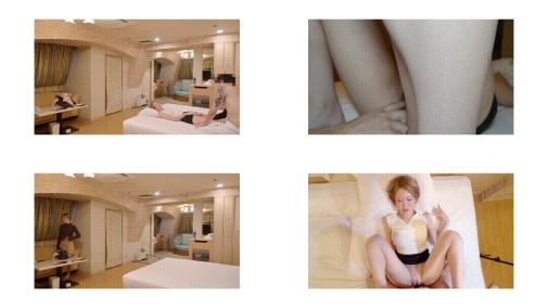 fc2-ppv-4832048 裏オプ上等ドエロいgalエステ嬢にドッピュドピュ 僕の精子全部搾精されちゃいました中出し