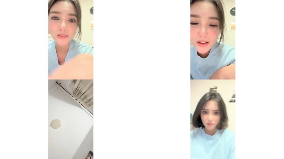 爱喝点乳酸菌这妞好骚啊，皮肤白皙身材好性感的骚奶子，水嫩的逼逼，101