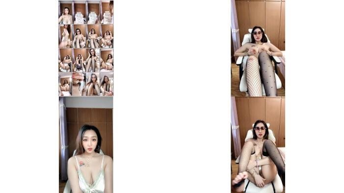 风骚人妻大奶淫娃全程露脸丝袜情趣大秀直播跟狼友撩骚互动听指挥一边揉着骚奶子一边道具抽插骚穴好刺激262