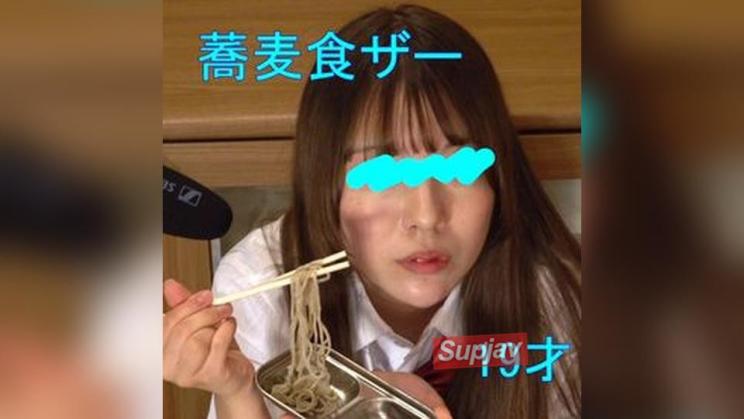 健气18岁大学生人生初自拍，强行连续2次中出-2