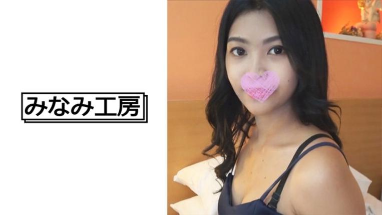东南亚产的超瘦小蛮腰泰国少女2