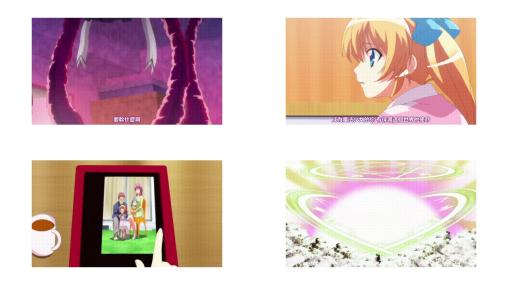 魔法少女えれな_Vol_01_えれなイキます_Lift_off_中文字幕 _动漫_