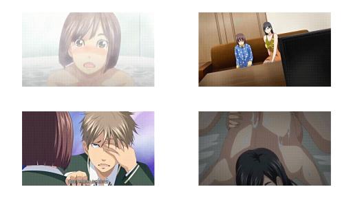 僕と先生と友達のママ_後編_中文字幕 _动漫_