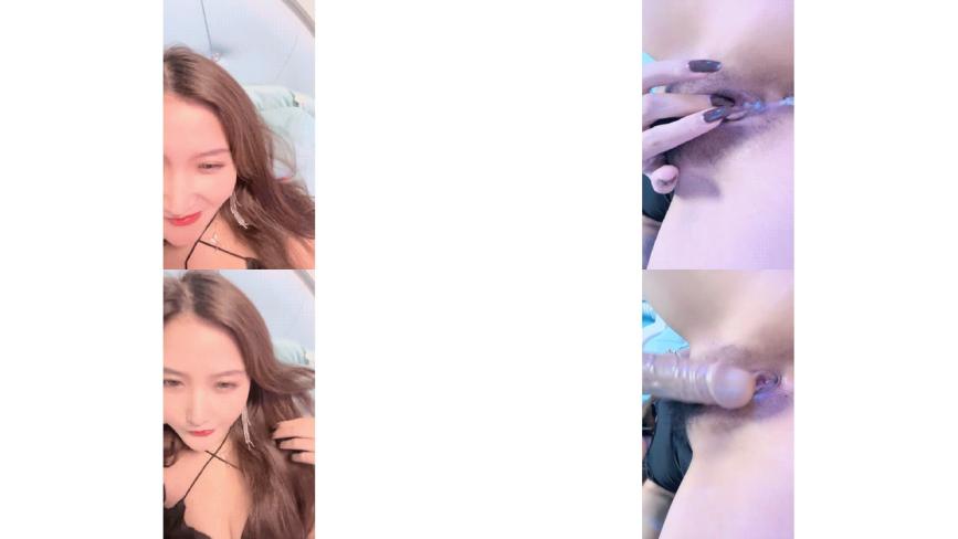 黎糖糖，天然巨乳人气网红抖奶抬腿掰穴，粉红大阴洞超级炸裂1237