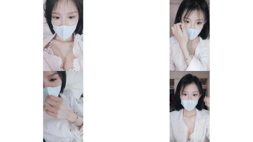 桃汁浇嫩奶  颜值身材满分极品靓女，假屌爆插多毛骚穴，顶级蜜桃61