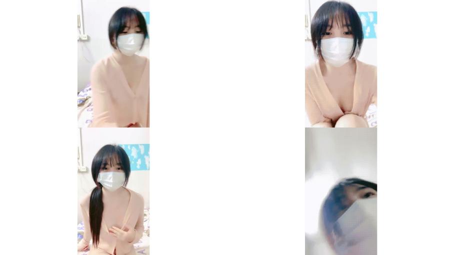 小萝莉哇辣，小女仆太棒了，淫声荡语互动聊骚84