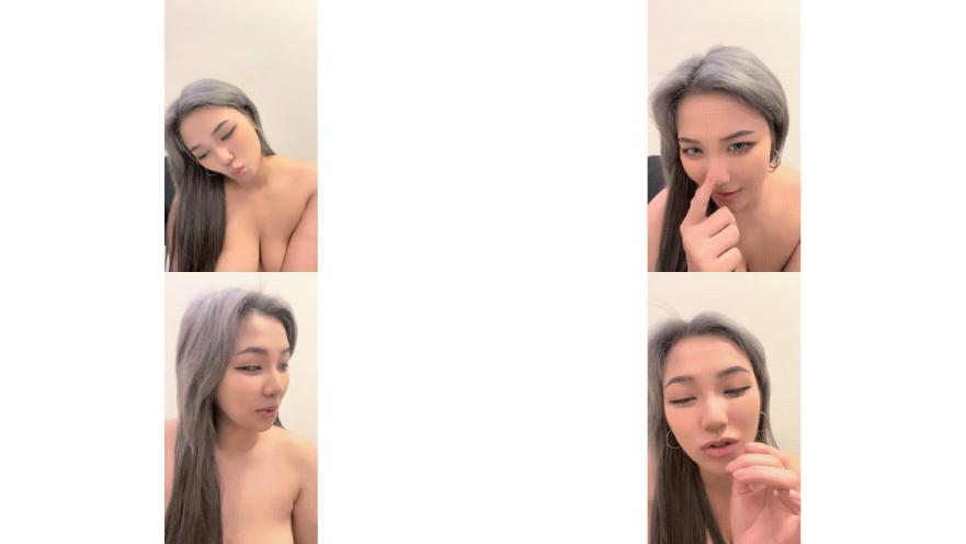大尺度深夜霏妮，烈焰红唇御姐，新人近期下海收费房，性感短裙，扭腰摆臀诱惑一番，超级极品美女162