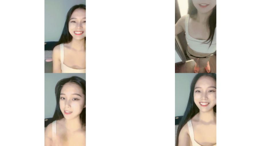 極品白嫩學姐小d掰開粉鮑迎屌入屄無套抽插誘惑呻吟，逼里塞着跳蛋自慰呻吟163