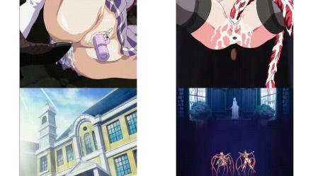 Requiemレクイエム第二章_完結編__Anal_Sanctuary__中文字幕