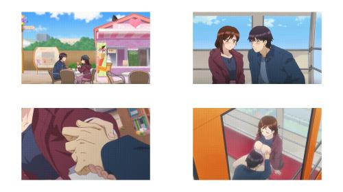 しょうたいむ_～歌のお姉さんだってしたい第04話_中文字幕