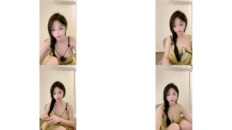 你的苏苏极品尤物网红小姐姐，在家发骚想被操，娇小身材贫乳细腿，扒开微毛嫩穴，粉嫩紧致，揉搓呻吟娇喘41