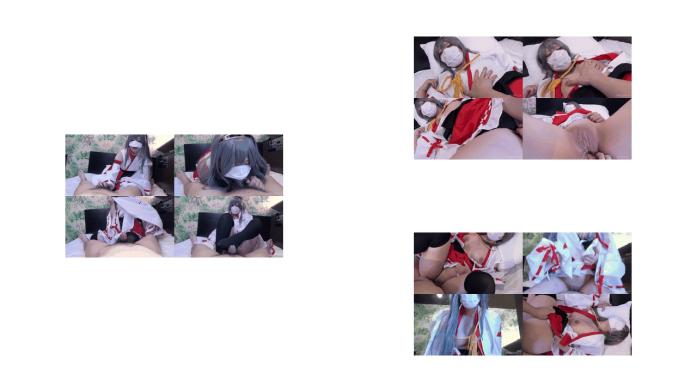 fc2-ppv-4816227 戦艦名生中出し濃厚フェラのお礼にローター膣奥ぶち込みとガチピストンでアヘイキ