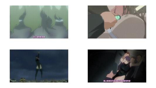 レイZEROepisode01_特務捜査官を捕えよ__中文字幕 _动漫_