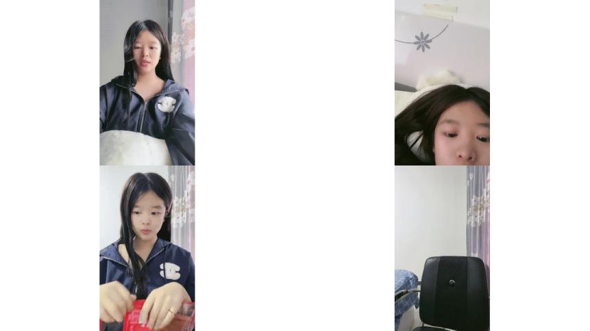 婉婉爱睡觉，，手指扣嫩穴，享受原始刺激68