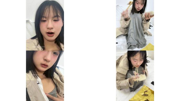 超重磅推荐很俊俏的ts男娘身高超180的秀吉和超清纯漂亮小女友，啪啪12部长集合乖巧小女友露脸超美，大屌深插女友嫩穴133