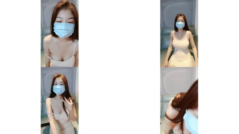 感性妹妹，网红骚御姐，跳蛋震穴上下一起用，震得好爽很享受，浪叫呻吟好听89