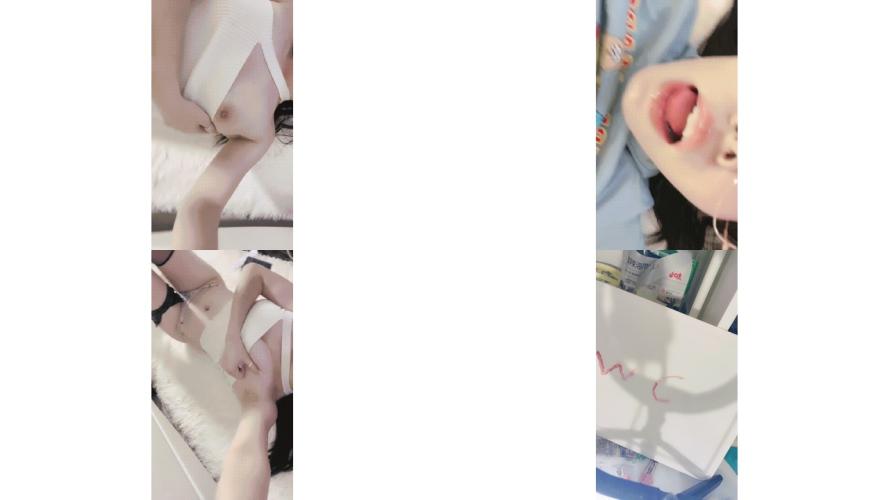 困了就睡_醒了就干极品清纯班花级小仙女身材無敵胸前壹對大奶子非常紮眼壹手都抓不完55