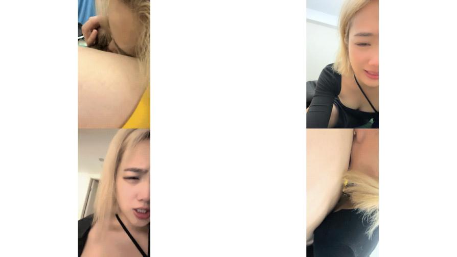 瘦不下来的欢小姐闷骚的人妻少妇露脸丝袜情趣装诱惑跟小哥激情啪啪直播，男友炮擊白白嫩嫩的美鮑4167