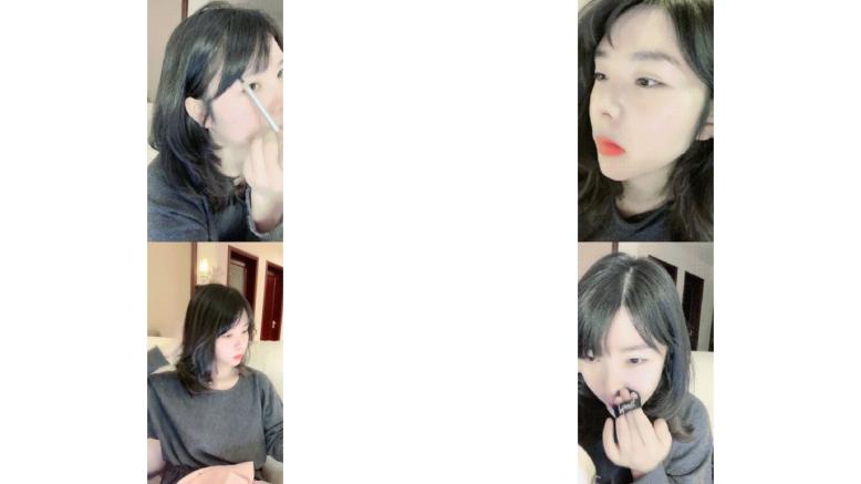 温婉女神肤白貌美 一对圆乳极好看婉儿全裸勾魂魅舞 狂扣逼喷水36