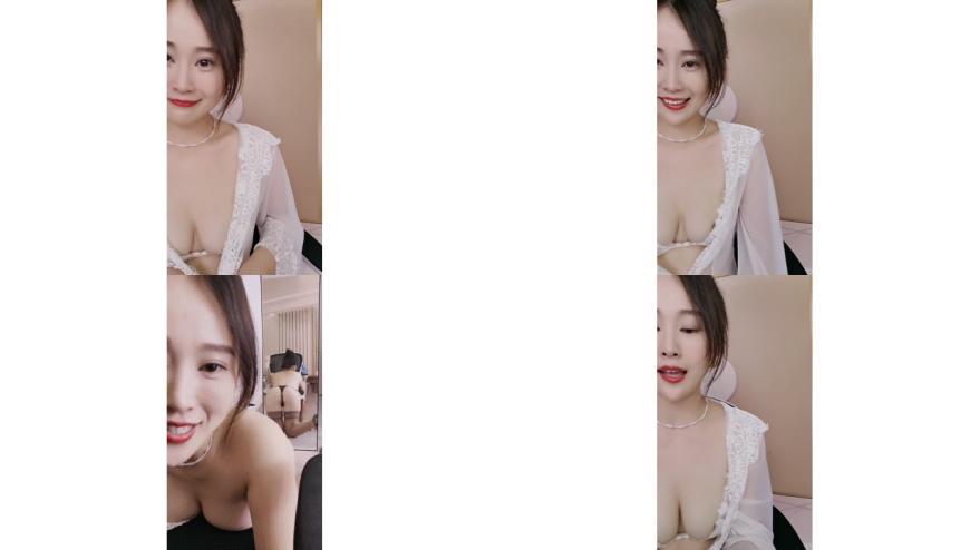 胸大大_36e职业胸模，大长腿甜美靓女，掰穴特写，大屁股183
