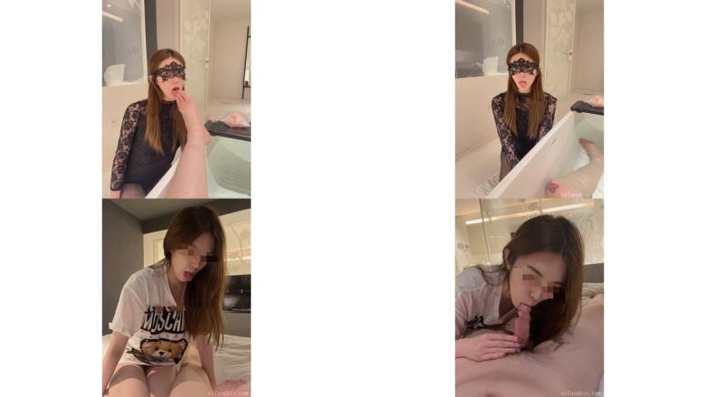 百度云泄密极品身材的网红小姐姐和金主爸爸之间 的秘密被曝光45