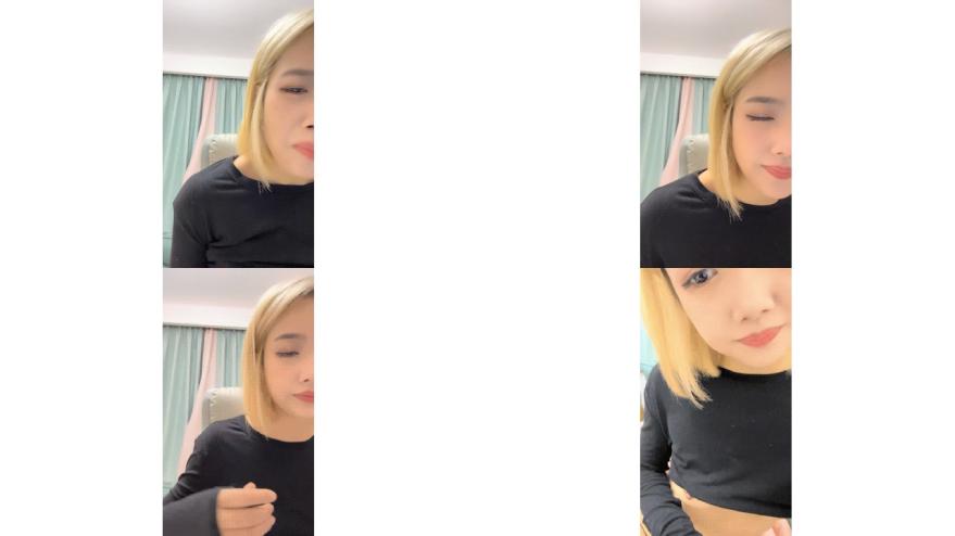 瘦不下来的欢小姐闷骚的人妻少妇露脸丝袜情趣装诱惑跟小哥激情啪啪直播，男友炮擊白白嫩嫩的美鮑10162