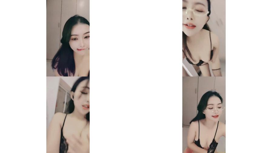 99斤，风骚小少妇一个人在家激情大秀直播，逼里塞着跳蛋自慰呻吟，揉奶玩逼大跳艳舞，9