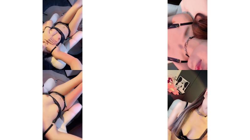vk，清纯大淫娃疯狂上下套弄，欲火难耐，长发飘飘17