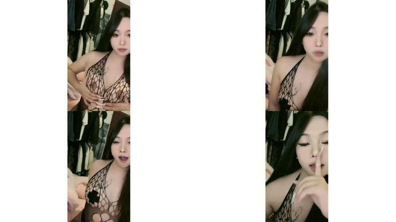 饼干甜酱这次制服诱惑大长腿，在家中自慰，反差疯狂女神156