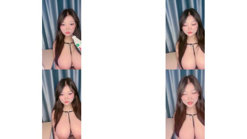 娇妻小富贵，，掰开骚穴看特写，淫声荡语跟狼友互动精彩刺激74