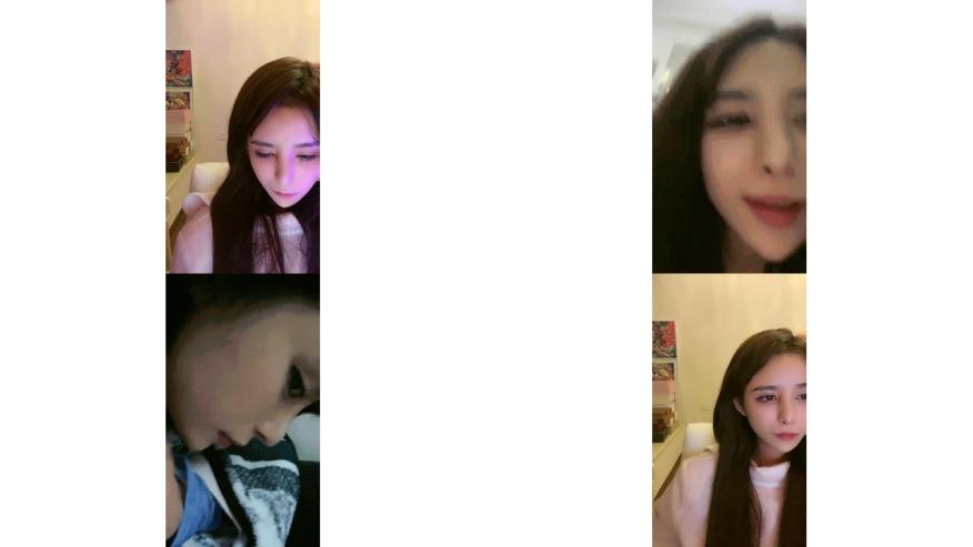 岡田纱佳，颜值不错的美女主播露脸激情大秀，掰开骚穴看特写展示，跟狼友互动撩骚100