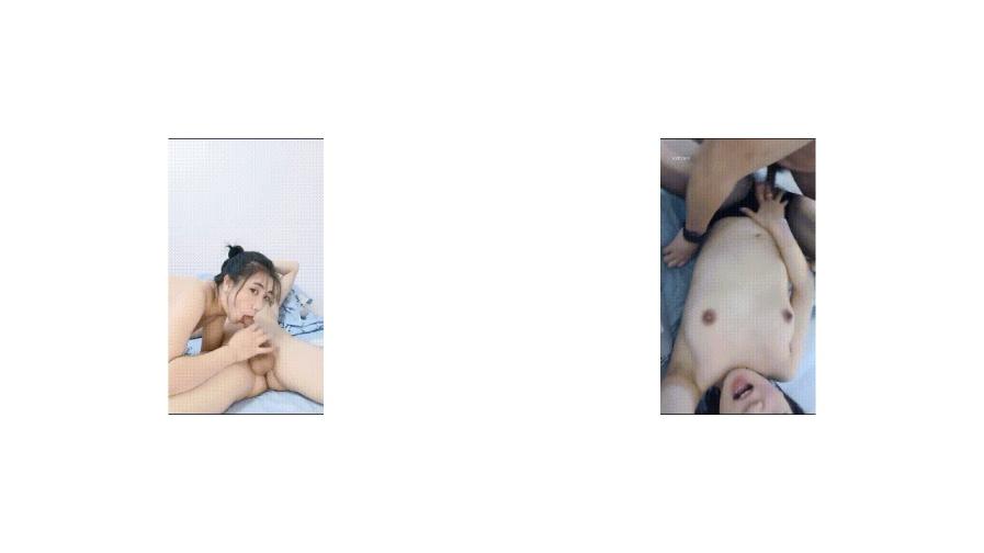 漂亮美眉 爸爸操死我 逼逼水都出来了 身材苗条上位骑乘啪啪打桩 后入猛怼内射 操尿了 不过瘾振动棒狂插骚穴65