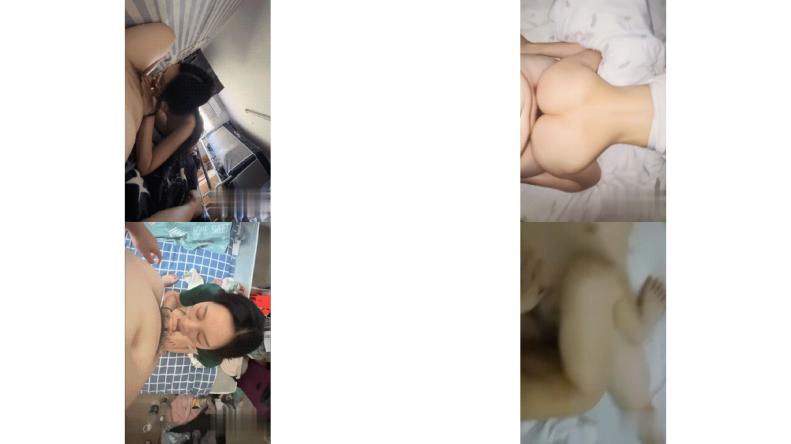 武汉大学超美学姐王佳雯不雅视频流出翘臀眼镜妹被男友花式爆操 全程露脸无码尺度碾压av104