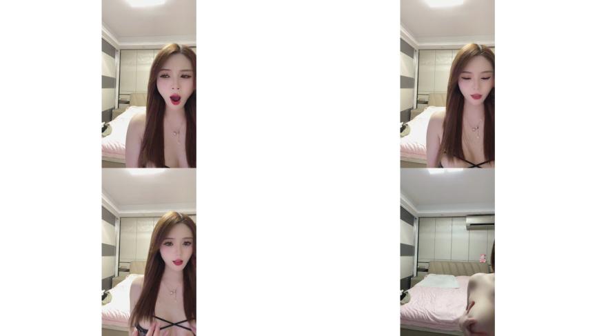 库库  甜美大奶子美女，不一样的感觉，白皙美腿张开，揉搓骚穴翘起美臀151