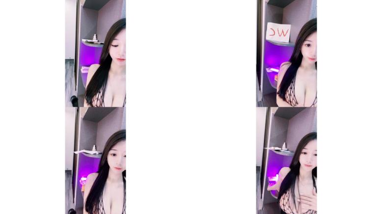 麻吉儿st专卖店，这颜值爱了，狠人，主打的就是反差感，2109