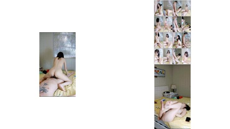 漂亮小少妇 操我骚逼 逼好难受 身材苗条 上位骑操啪啪打桩 被大鸡吧大哥无套猛怼 内射粉穴40