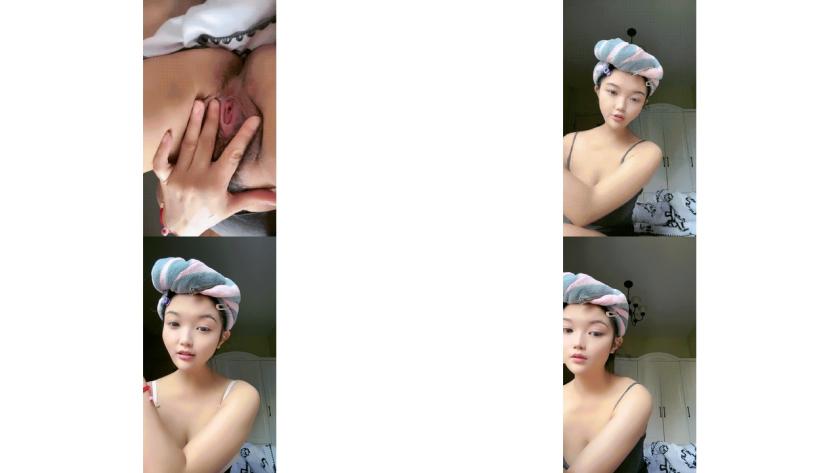 闪光学妹   颜值身材满分极品靓女，假屌爆插多毛骚穴，顶级蜜桃美臀萝莉蹲，120