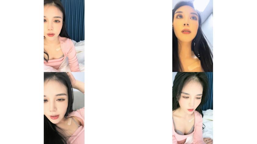 一线天小美，听狼友指挥玩弄骚穴淫水多多高潮不断929