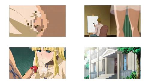 せめちち_前編_[中文字幕] _动漫_
