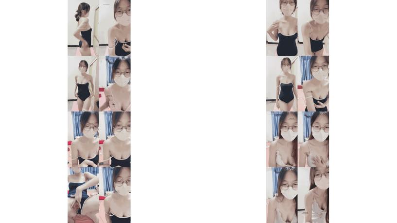 小碗儿女神的幸福生活，大尺度道具自慰，完美绝伦的身段，1113