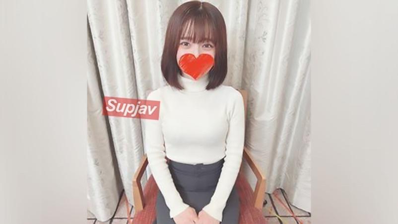 认真天真18岁女孩，约会后被带去酒店甜蜜内射SEX。-2