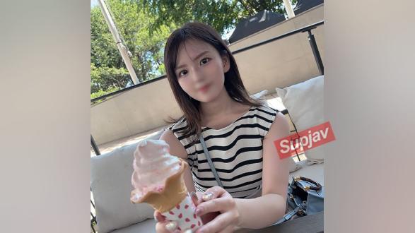 刚毕业的美形棉花糖女孩。因为是美人又闷骚淫乱，所以施以大人的性教育。-2